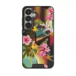 Holiday Archive - Samsung Galaxy S25 Plus Case, Elite Dark (Magnetic) / Gold