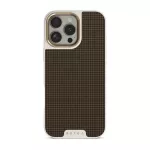 Biscuit - iPhone 16 Pro Max Case, Elite Light (MagSafe) / Gold