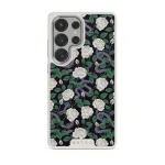 Coriolanus Snow - Samsung Galaxy S25 Ultra Case, Elite Light (Magnetic) / Silver