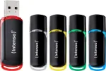 Business Line 16GB USB 2.0 Assorted Color