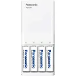 Kroviklis PANASONIC ENELOOP BQ-CC87USB