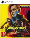 Kompiuterinis žaidimas Cyberpunk 2077 Ultimate Edition PS5
