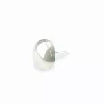 Dekoratyvinės vinys, 10 x 10 mm, 45 vnt