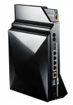 "ASROCK G10 GAMING Router AC2600 1733/800 incl.H2R Wlan Stick retail"