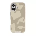 Dune - iPhone 17 Case, Elite Light (MagSafe) / Silver