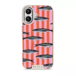 Del Mar - iPhone 17 Case, Elite Light (MagSafe) / Silver
