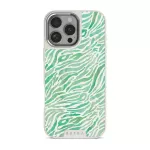 Free Spirit - iPhone 16 Pro Max Case, Elite Light (MagSafe) / Silver