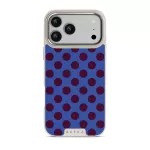 On Pause - iPhone 17 Pro Max Case, Elite Light (MagSafe) / Silver