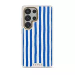Kafenio - Samsung Galaxy S25 Ultra Case, Elite Light (Magnetic) / Gold