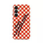 Amor - Samsung Galaxy S25 Plus Case, Tough (Magnetic) / N/A