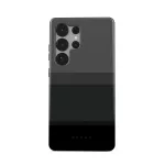 Monotone - Samsung Galaxy S25 Ultra Case, Tough (Magnetic) / N/A