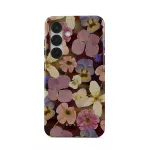 Between Pages - Samsung Galaxy S25 Case, Tough (Magnetic) / N/A