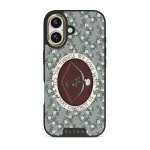 Things We Love - iPhone 17 Case, Elite Dark (MagSafe) / Gold