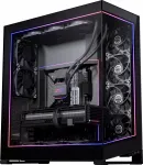 &bdquo;Phanteks&ldquo; ap&scaron;vietimo rinkinys &bdquo;NV7 Premium LED Kit&ldquo;, &bdquo;Hub ARGB Black&ldquo;