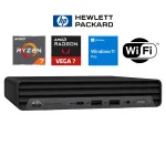HP 405 G8 Mini Ryzen 5 PRO 5650GE 32GB 1TB SSD M.2 NVME WiFi WIN11Pro