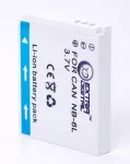 &bdquo;Canon&ldquo;, baterija NB-6L