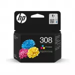 Ink HP 308, Tri-color