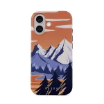 Summit - iPhone 17 Case, Tough (MagSafe) / N/A