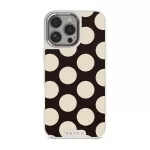 Spot On - iPhone 16 Pro Case, Elite Light (MagSafe) / Silver
