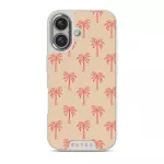 Happy Hour - iPhone 16 Case, Elite Light (MagSafe) / Silver