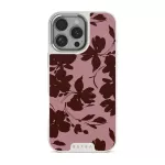 Gossip - iPhone 16 Pro Max Case, Elite Light (MagSafe) / Silver