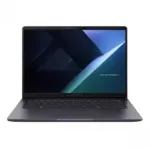 Ne&scaron;iojamas kompiuteris Asus ExpertBook B5, 14" WUXGA, Intel Core Ultra 5 225H, RAM 16GB, 512GB SSD, Intel Arc Graphics, Windows 11 Pro, Black, EST KBD B5405CCA-LY1870X