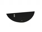 VACUUM ACC UPPER TRIM BLACK/9.01.3849 ROBOROCK