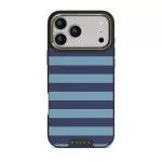 Takeover - iPhone 17 Pro Max Case, Elite Dark (MagSafe) / Gold