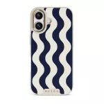 Out of Line - iPhone 17 Case, Elite Light (MagSafe) / Gold