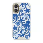 Nera - iPhone 16 Case, Elite Light (MagSafe) / Gold