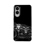 Apex - Samsung Galaxy S25 Edge Case