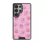 Shell We - Samsung Galaxy S25 Ultra Case, Elite Dark (Magnetic) / Gunmetal