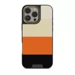 Triple Take - iPhone 16 Pro Max Case, Elite Dark (MagSafe) / Gold
