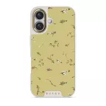 Forever After - iPhone 16 Case, Elite Light (MagSafe) / Gold