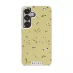 Forever After - Samsung Galaxy S25 Plus Case, Elite Light (Magnetic) / Gold