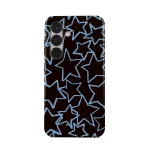 Stardust - Samsung Galaxy S25 Plus Case, Tough (Magnetic) / N/A