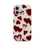 Be Mine - iPhone 16 Plus Case, Tough (MagSafe) / N/A