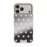 Point Taken - iPhone 17 Pro Max Case, Elite Mirror Light (MagSafe) / Gold