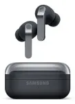 HEADSET GALAXY BUDS4 PRO/BLACK SM-R640 SAMSUNG