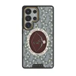 Things We Love - Samsung Galaxy S25 Ultra Case, Elite Dark (Magnetic) / Gold