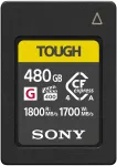 Atminties kortelė - Sony CEA-G480T CFexpress Type A 480 GB Tough Atminties Kortelė