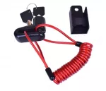&bdquo;Blaupunkt&ldquo; ACE400LOCK