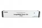 Canon Toner 8066B001 / T01 Black (8066B001/8066B001AA)