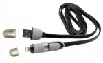1M 2IN1B Black