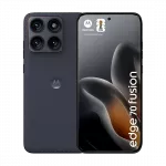 Telefonas Motorola Edge 70 Fusion 8GB/512GB Silhouette