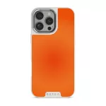 Flare - iPhone 16 Pro Max Case, Elite Light (MagSafe) / Silver
