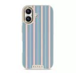 Afternoon Nap - iPhone 17 Case, Elite Light (MagSafe) / Gold