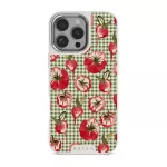 Heirloom - iPhone 16 Pro Max Case, Elite Light (MagSafe) / Silver