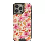 Island Life - iPhone 16 Pro Max Case, Elite Dark (MagSafe) / Gold