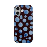 Bubble Bath - iPhone 16 Plus Case, Tough (MagSafe) / N/A